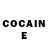 COCAIN Колумбийский ManeTangyan
